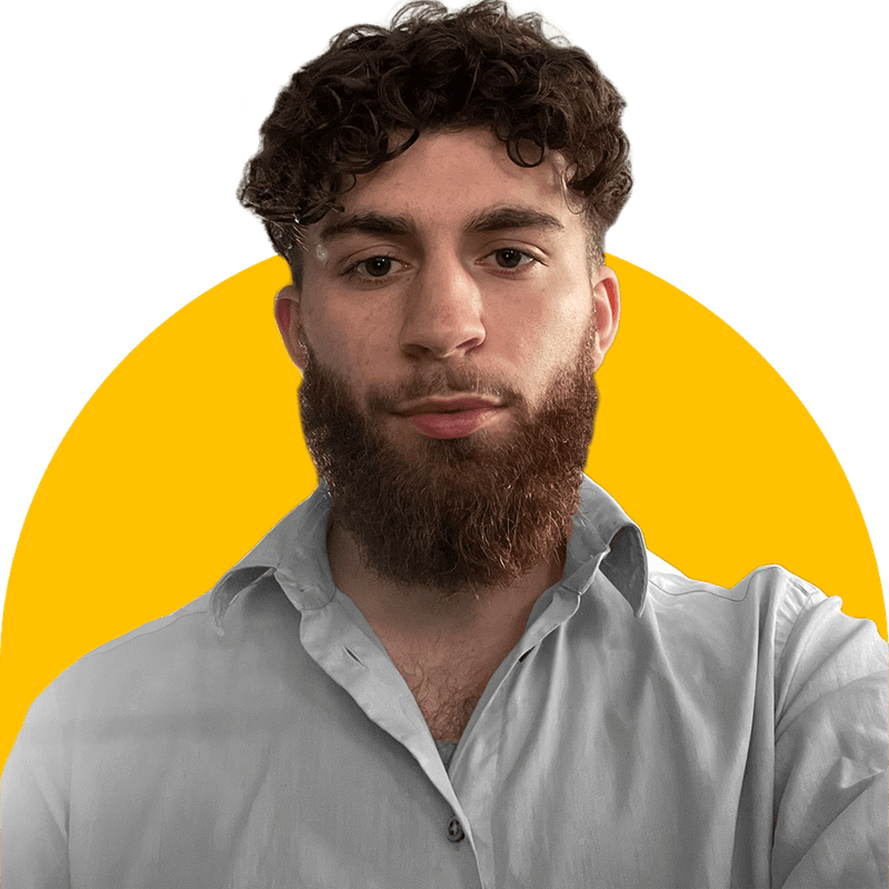 Charlie Norona, Founder & Creative Director of Charged Studio